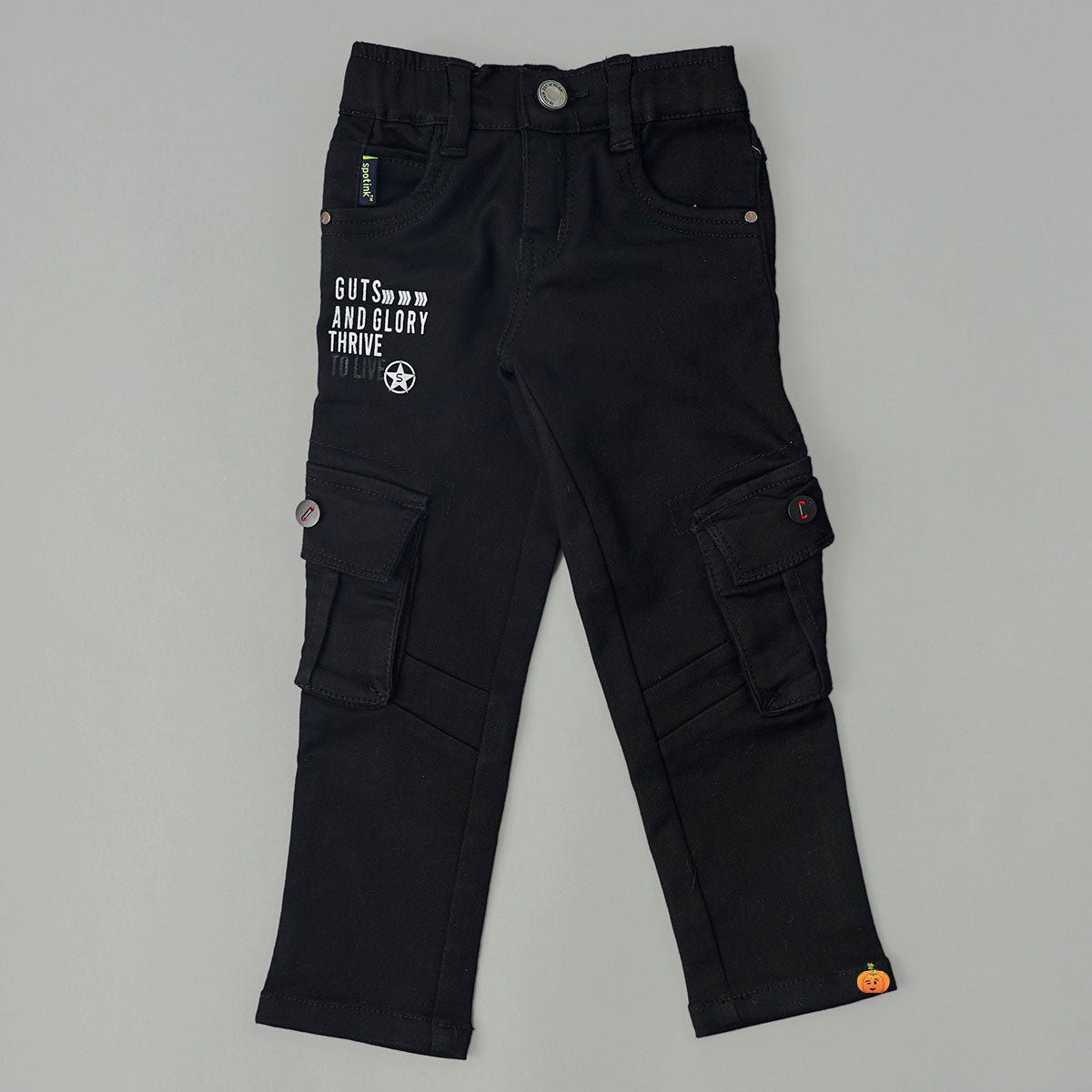 Buy kids jeans Pants Online at Best Prices in India – OPUS RKID